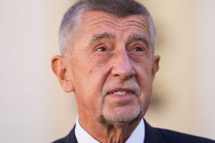 Pranie spinavych penazi a danovy podvod Babisa
