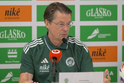 Preco provokujes Chod si do svojej satne Sef Tatrana opat neudrzal nervy na uzde superovho hraca vulgarne urazal