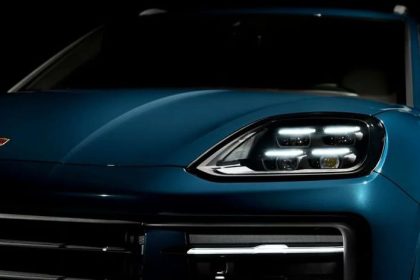 Rusom z vecera do rana zahadne prestali startovat Porsche Nik nevie preco