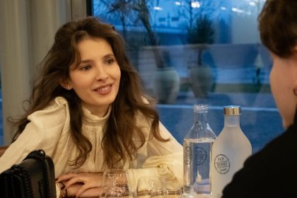 Sara Sandeva Dream Team je nase babatko