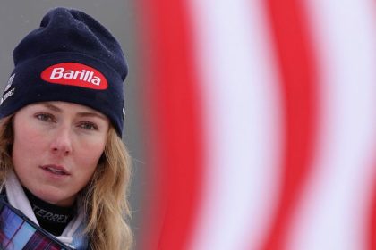 Shiffrinova bola potrestana FIS po domacom triumfe