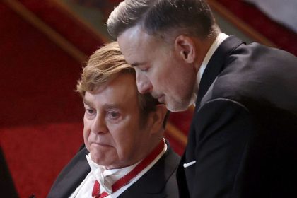 Som takmer slepy Elton John o najtazsich mesiacoch zivota