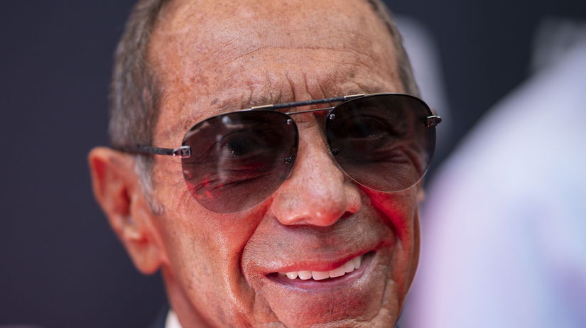 Tajomstva zo sauny v Las Vegas Paul Anka prezradil pychu Hollywoodu