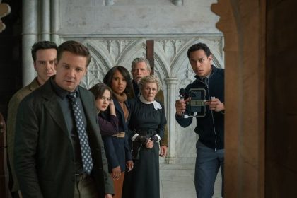 Tento novy mysteriozny hit s hodnotenim 93 percent dobyva Netflix