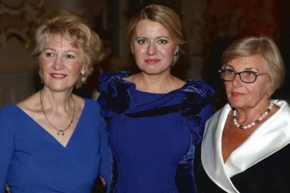 Teror v Sydney si vyziadal aj zivot Slovenky Caputova Bola to nasa blizka priatelka Prezident je zhrozeny