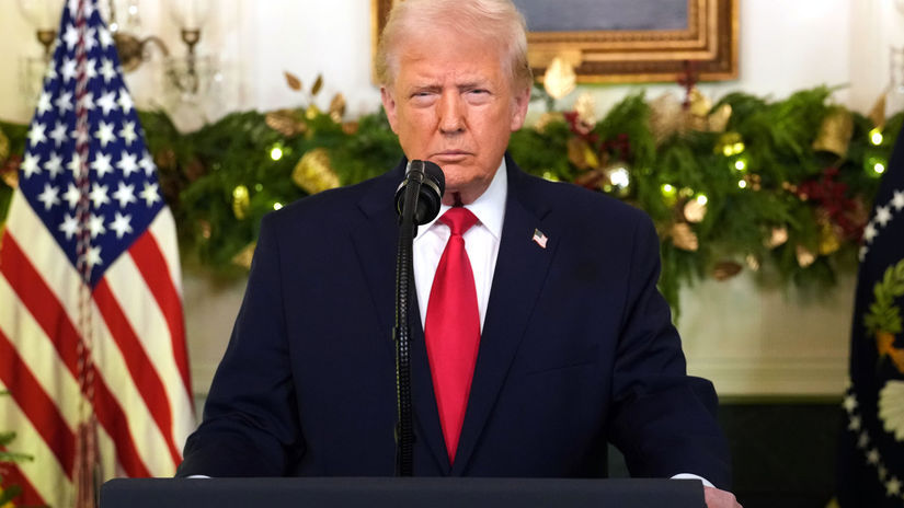 Trump pripravuje pre USA vlastne hry Silna podobnost s Hladnymi hrami bije do oci