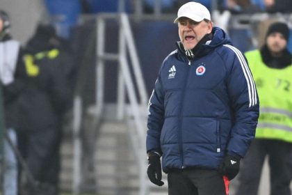 Uz stacilo Musim sa porozpravat s Kmotrikom je nutne vyvodit zavery Weiss prezradil za akych podmienok odide zo Slovana