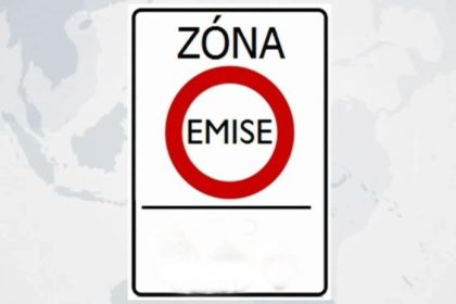 V Cesku pripravuju realne zavedenie nizkoemisnych zon