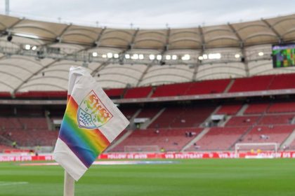 Vlastny gol od FIFA Zapas na podporu LGBTQ na MS v krajinach s trestom za homosexualitu
