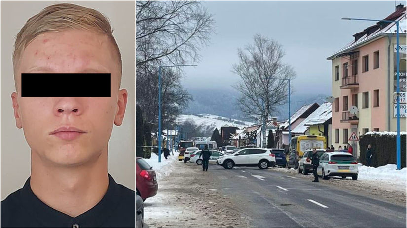 Vysetrovatel obzaloval studenta ktory zabil dve zeny