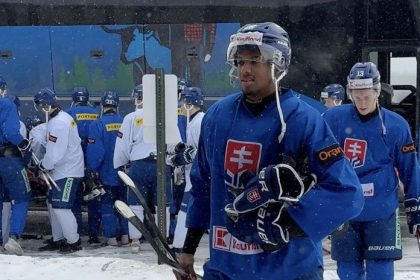 Zaujimavi hraci pre draft rozhoduju dva zapasy