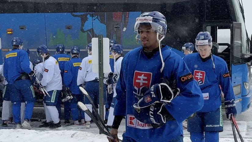 Zaujimavi hraci pre draft rozhoduju dva zapasy