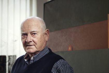 Zomrel vytvarnik Theodor Pistek Oscar za Amadeus