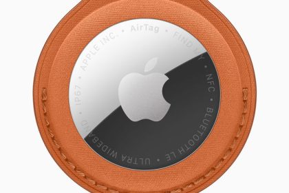 Apple predstavil uplne novy AirTag Lepsia lokalizacia a hlasnejsi zvuk