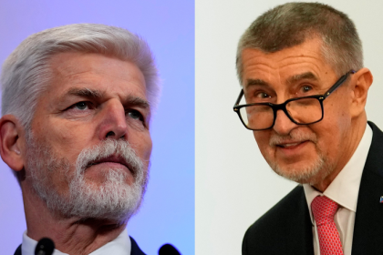 Babys brzdi konflikt s prezidentom zakopovu vojnu nechceme