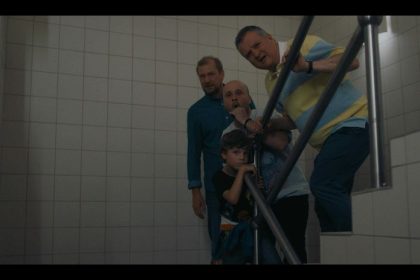 Do kin prichadza novy slovensky film Kupelne nakrucanie prinieslo trapasy