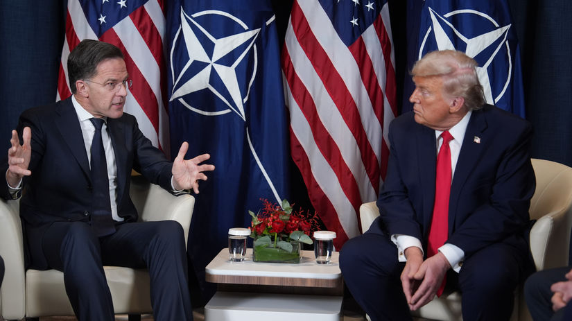 Dohodli sa o nas bez nas kritizuje Trumpa a Rutteho gronska politicka Co to vlastne znamena pre Gronsko