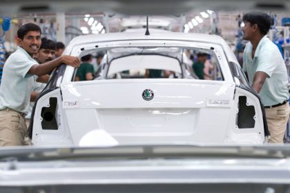 Europeske automobilky su nadsene India znizi cla na auta z 110 na 40 A to je len zaciatok