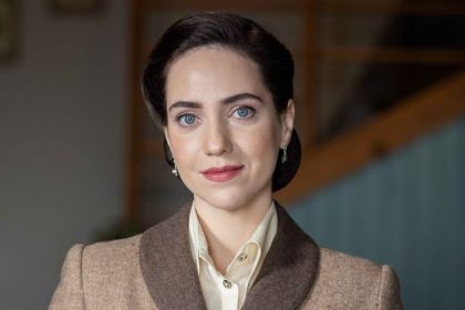 Kristina sa vracia uplne ina ale za aku cenu Rache l Soltesova kvoli Dunaju opustila dalsi markizacky hit