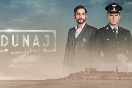 Markiza odhalila detaily novej serie Dunaja