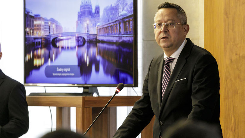 Miliardy z Bruselu zostavaju nevyuzite Slovensko vyuzilo len zlomok eurofondov