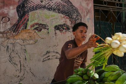 Najblizsi spojenec Venezuely sa obava najhorsiho