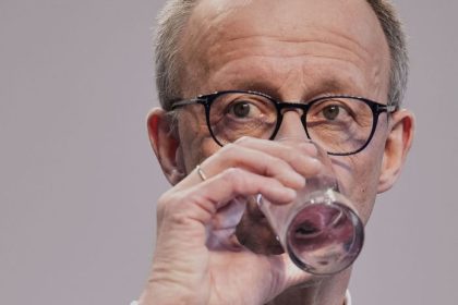 Napatie v svetovej ekonomike rastie Nemecko taha Europu