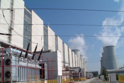 Nova era slovenskej energetiky dohoda o jadrovej energii s USA je uz v Zbierke zakonov
