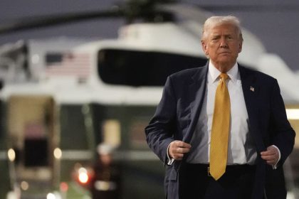 ONLINE Trump planuje na okraj fora v Davose rokovat so Zelenskym chce zastavit krviprelievanie na Ukrajine