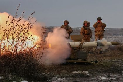 ONLINE Ukrajina zautocila na Rusko stovkami dronov kazdy den utocili aj na Moskvu