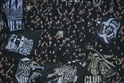 Obrovska tragedia fanusikovia PAOK Solun prisli o zivot cestou na zapas do Lyonu