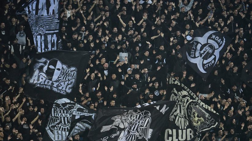 Obrovska tragedia fanusikovia PAOK Solun prisli o zivot cestou na zapas do Lyonu