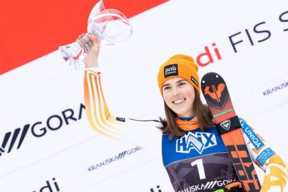 Pad v Jasnej pripomina dopravnu nehodu Vlhovej navrat na miesto zranenia je sucastou procesu ako potvrdit slova Shiffrinovej