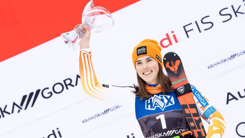 Pad v Jasnej pripomina dopravnu nehodu Vlhovej navrat na miesto zranenia je sucastou procesu ako potvrdit slova Shiffrinovej