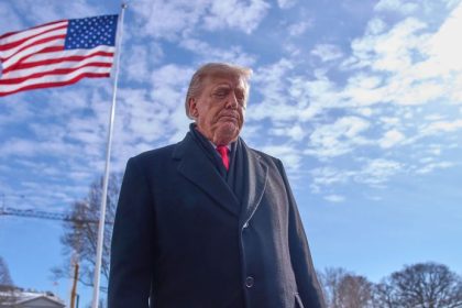 Pan Trump dakujeme neprijimame