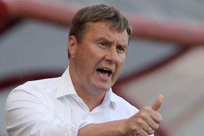 Polaci Skoda reci vobec sa neusmievaju Na trening prisla banda chlpatych chlapov v kuklach spomina trener