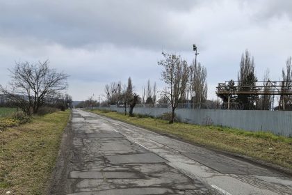 Postrach vodicov je blizsie k opravam Kosice schvalili financie na rekonstrukciu katastrofalneho useku do Velkiej Idy