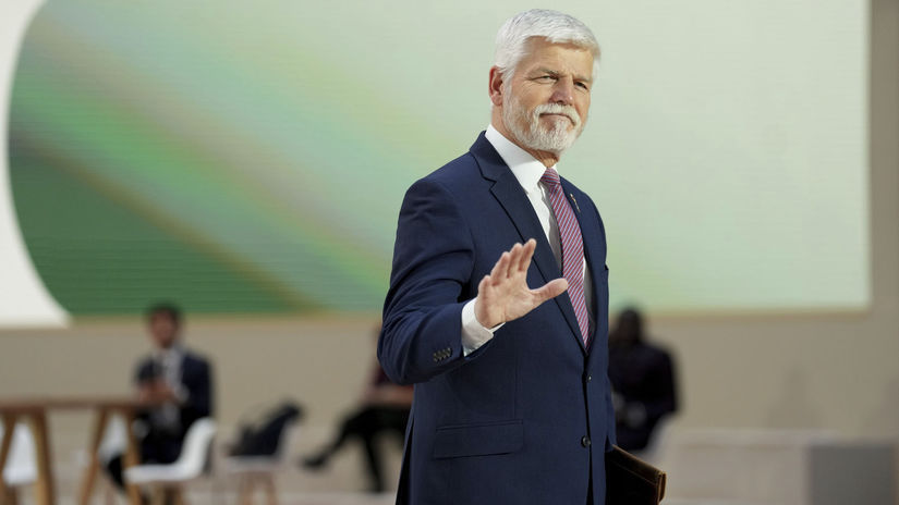 Prezident Pavel Trumpov styl je ako arabsky bazar prinutil Europu konat