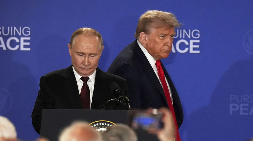 Putin suhlasil s ciastocnym primerim do 1 februara vyhovel osobnej ziadosti Trumpa tvrdi Kremel