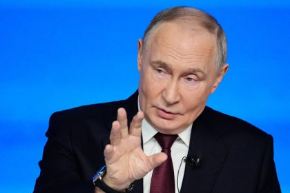Ruska ekonomika sa zastavuje Putinova vojna sposobuje stagnaciu