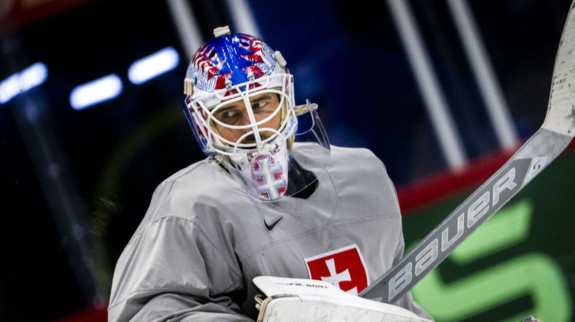 Rybar vysvetlil preco zvolil KHL pred olympiadou