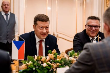 SPD vystruhuje rozky podmienuje podporu Babisovej vlady