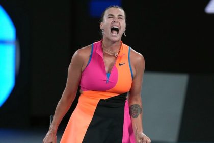 Sabalenkova nedala Ukrajinke ziadnu sancu Finale Australian Open bude mat vychodny raz