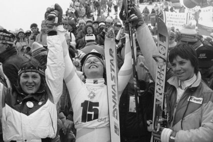 Senzacne olympijske zlato zo Sarajeva na nu uvrhlo kliatbu Liziarce davali 25percentnu sancu na prezitie