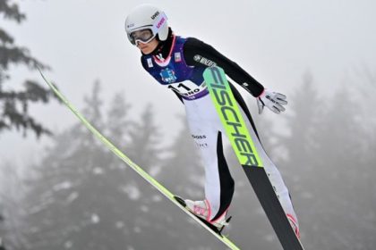 Skvely uspech mladej Slovenky vo Svetovom pohari