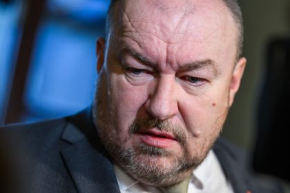 Smyk a zjazd z cesty Nehoda ministra Huliaka v Ocovej