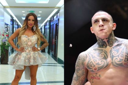 Sokujuce odhalenie v pripade Moniky Jakliovej 31 jej expartner Boraros mal od sudu zakaz priblizit sa k influencerke