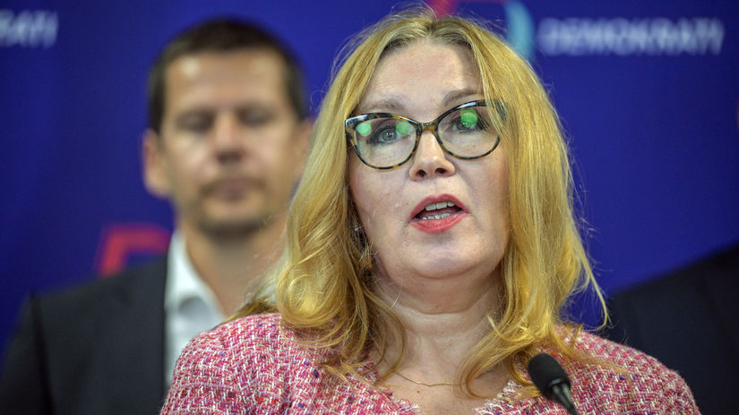 Subova opisala raziu vo svojom byte hovori o prejave sily a ponizeni