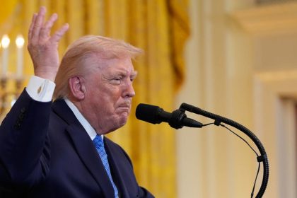 Trump varoval Kolumbijskeho prezidenta aj Rubia po zajati Madura