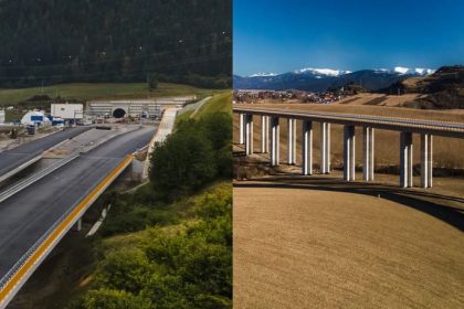 Tunel Visnove otvorili kolony zostali Odbornik varuje